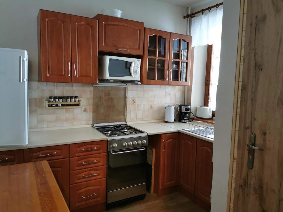 Privat Kovac Apartment Tatranska Lomnica Exterior photo